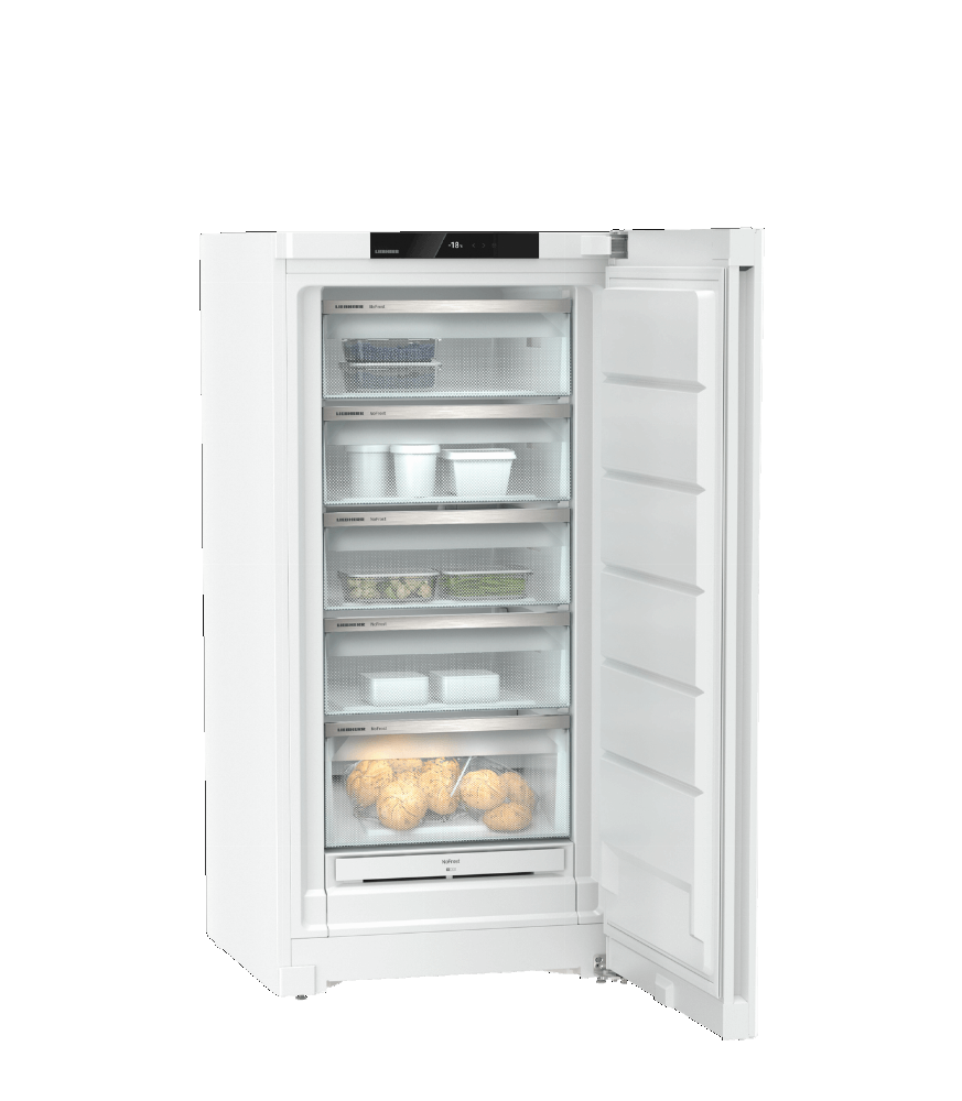 Liebherr FNa 6635-20 Plus