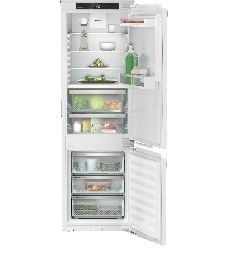 Liebherr ICBa 5123-20 Plus