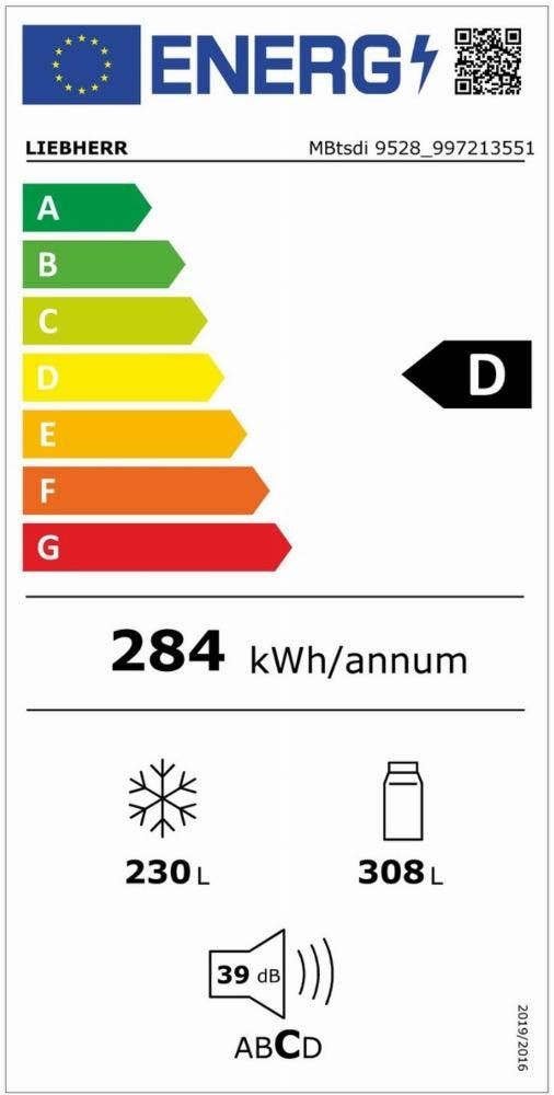 Energy Label