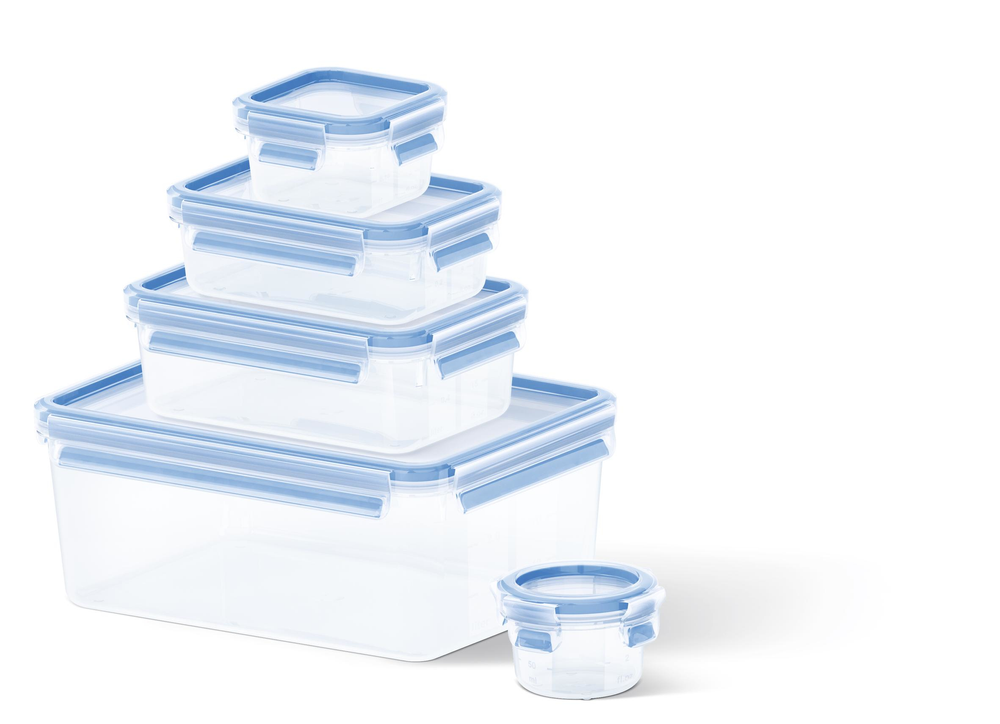 Tefal K30290 CLIP EN CLOSE