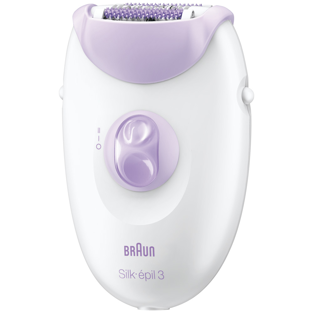 Braun SILK EPIL 3 3170