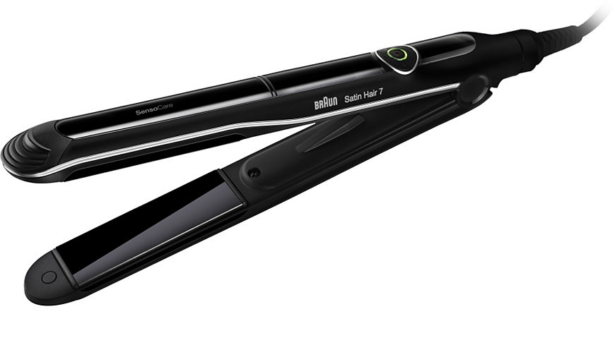 Braun SATINHAIR 7 ST780