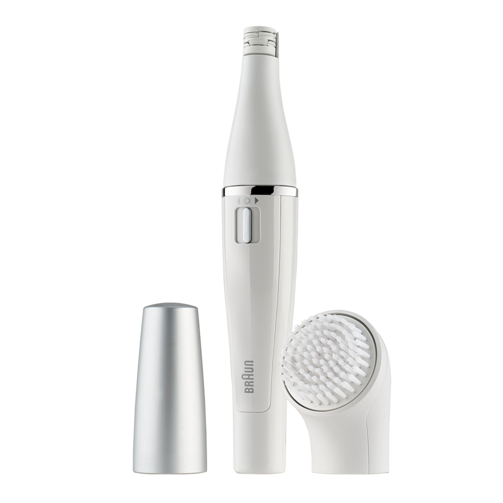 Braun SE 80-E FACE EXFOLIATION