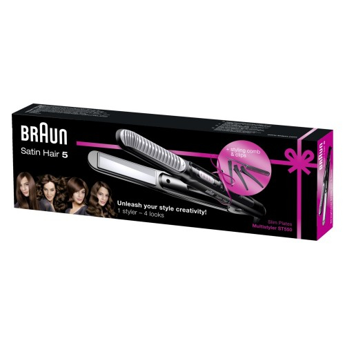 Braun Satin Hair 5 ST550