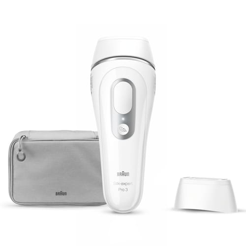 Braun PL3020 SILK-EXPERT IPL