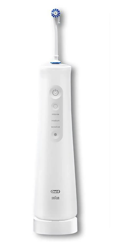 Braun ORAL-B AQUACARE 6