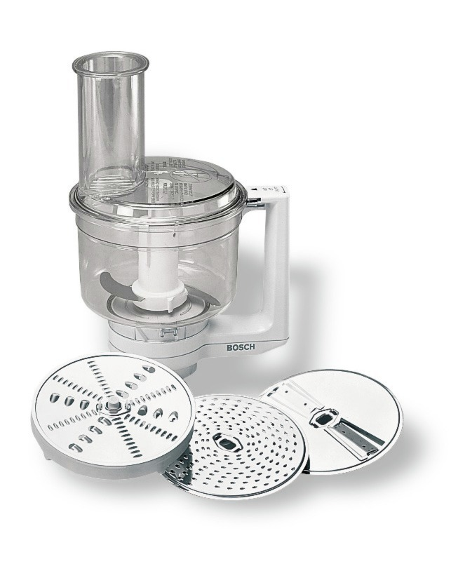 Bosch MUZ5MM1 Opzetstuk MUM4