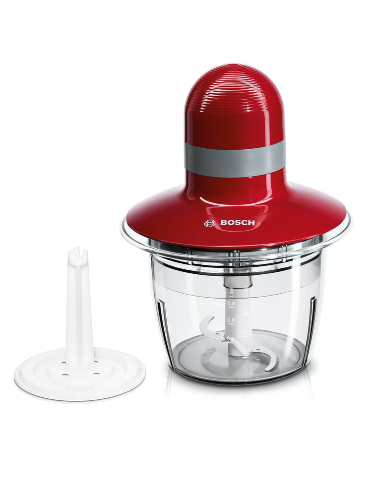 Bosch MMR08R2 Hakmolen