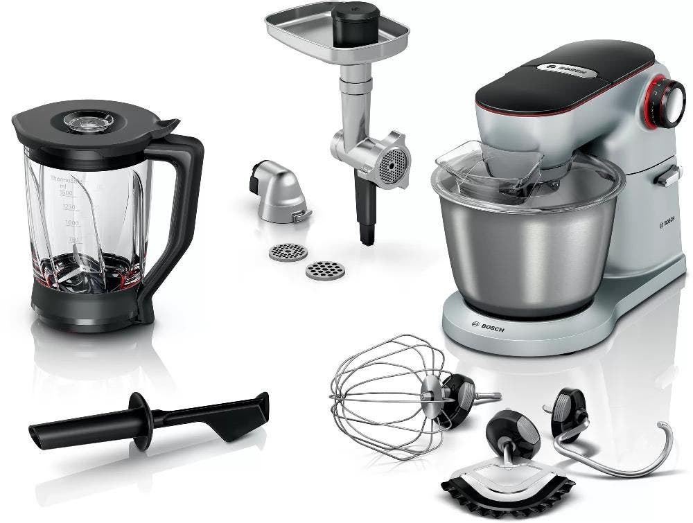 Bosch MUM9B34S27 Serie 8 OptiMUM