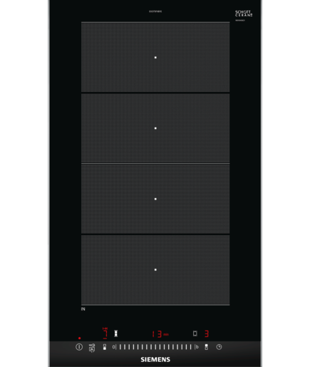 Siemens EX375FXB1E IQ700