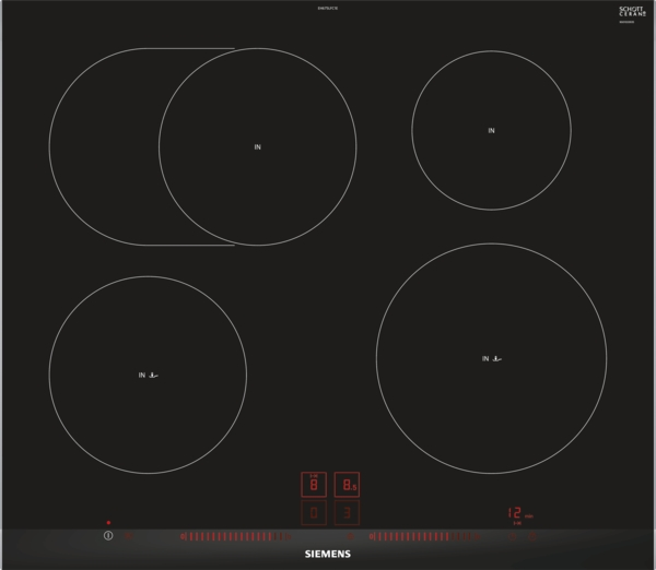 Siemens EH675LFC1E IQ300