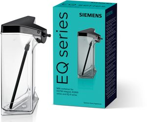 Siemens TZ90009 MELKCONTAINER