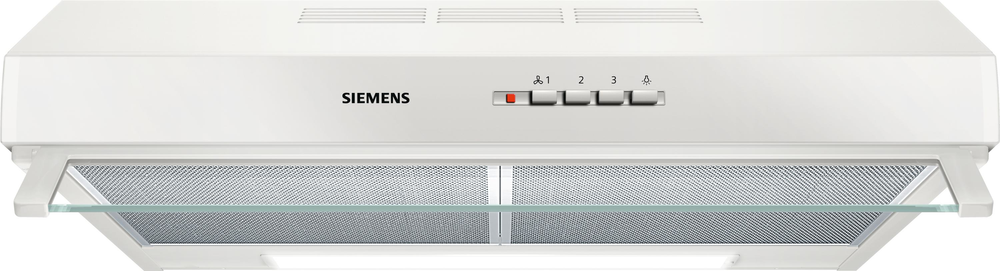 Siemens LU63LCC20 IQ100