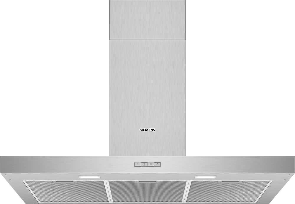 Siemens LC96BBC50 IQ100