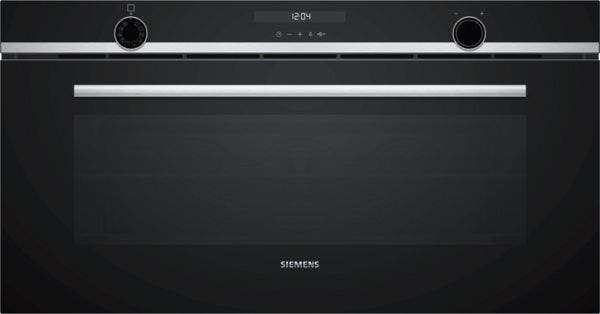 Siemens VB558C0S0 iQ500