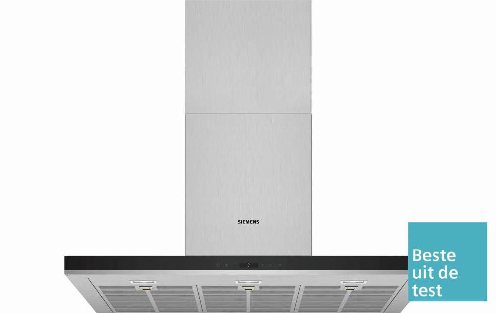 Siemens LC97BIP50 IQ500