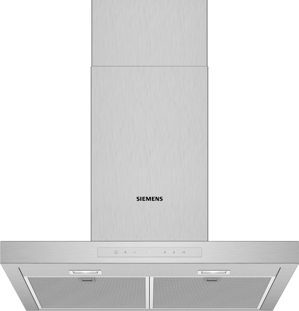 Siemens LC67BCP50 IQ500