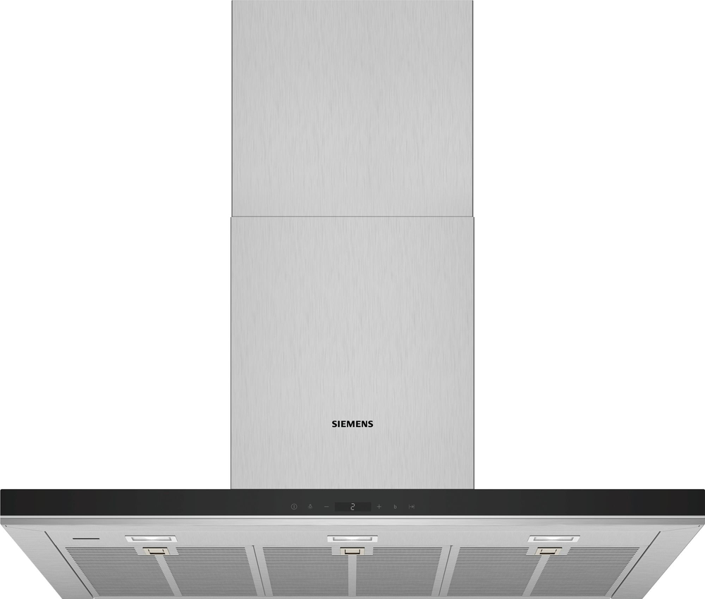 Siemens LC91BUR50 iQ700 Home Connect