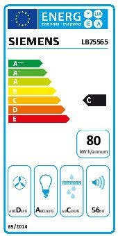 Energy Label