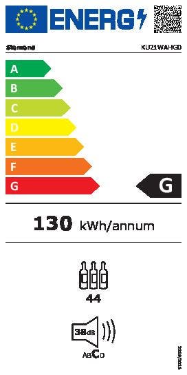 Energy Label