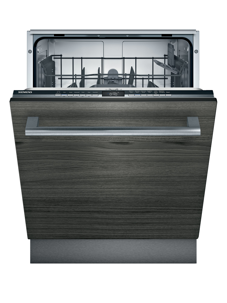 Siemens SN63HX26TN IQ300 Home Connect