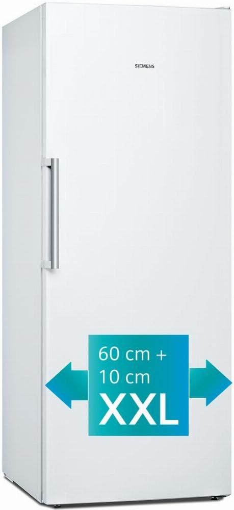 Siemens GS54NAWCV IQ500