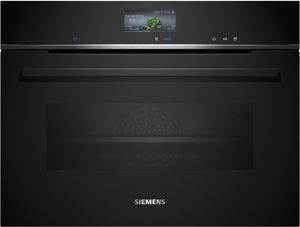 Siemens CS736G1B1 iQ700 ecoClean Home Connect