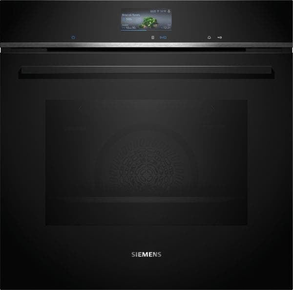 Siemens HB736G1B1 iQ700 ecoClean Home Connect
