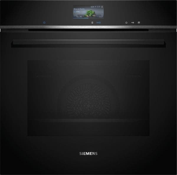 Siemens HS736G1B1 iQ700 ecoClean Home Connect