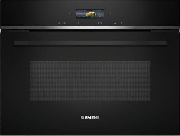 Siemens CE732GXB1 iQ700