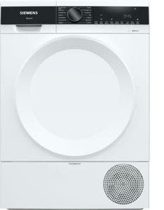 Siemens WQ33G2D0NL IQ500