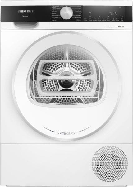 Siemens WQ35G2C9NL iQ500 extraKlasse