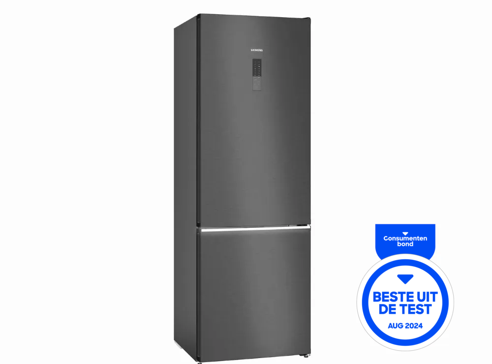 Siemens KG49NAXCF iQ500 Home Connect