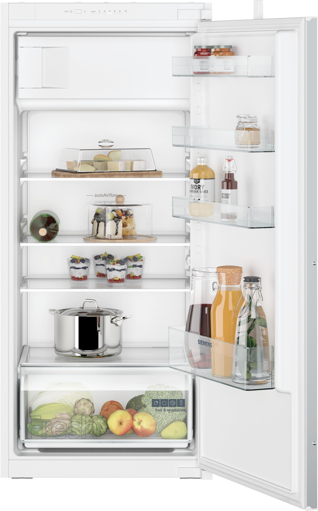 Siemens KI42LNSE0 IQ100