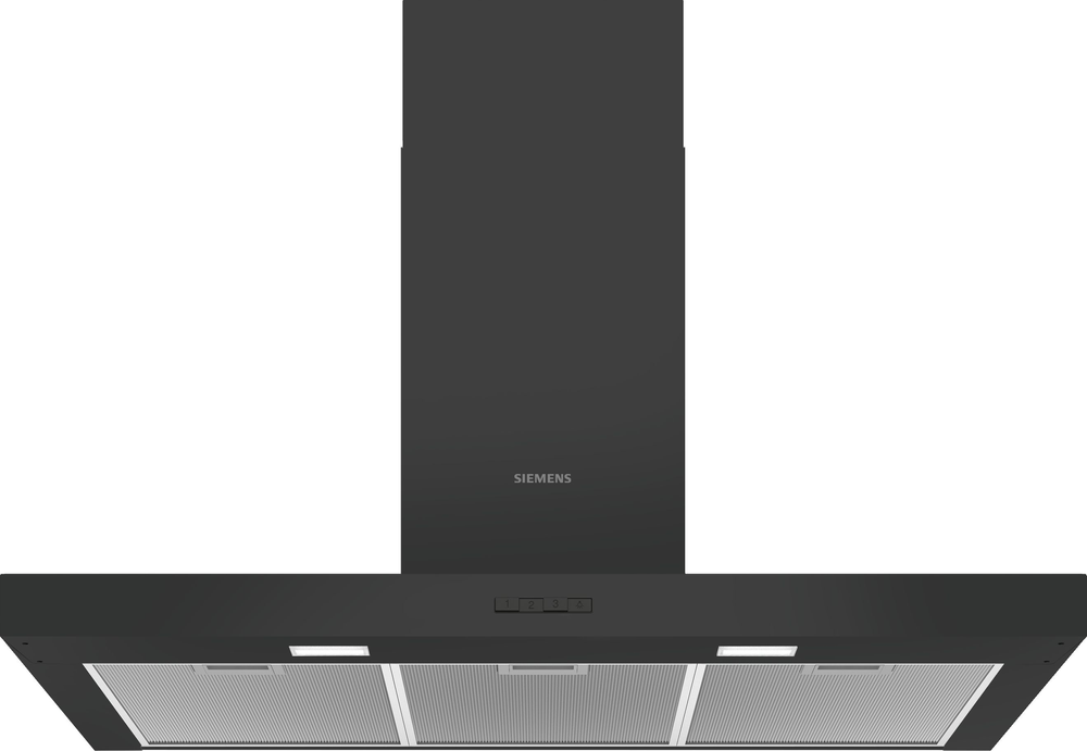 Siemens LC96BBC60 IQ100