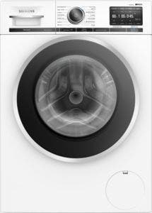 Siemens WM14VG0CFG iQ800 H11