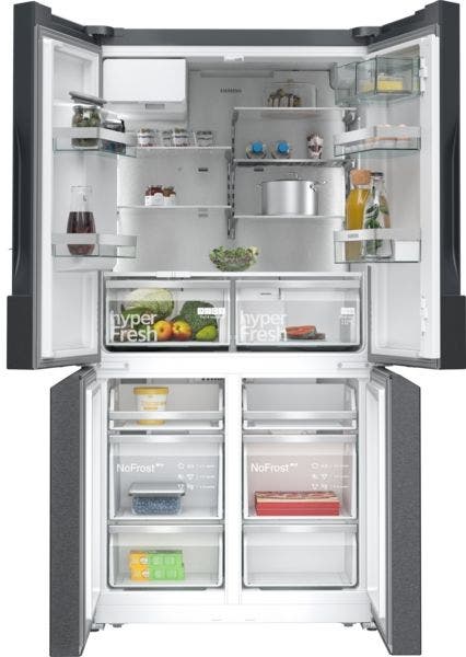 Siemens KF96DAXEA IQ500 Home Connect