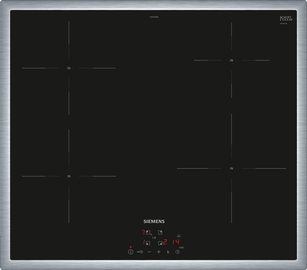 Siemens EH645BEB6E IQ100