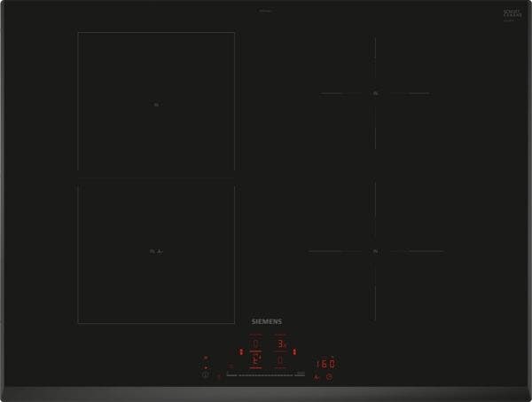 Siemens ED751HSC1E iQ500 Home Connect
