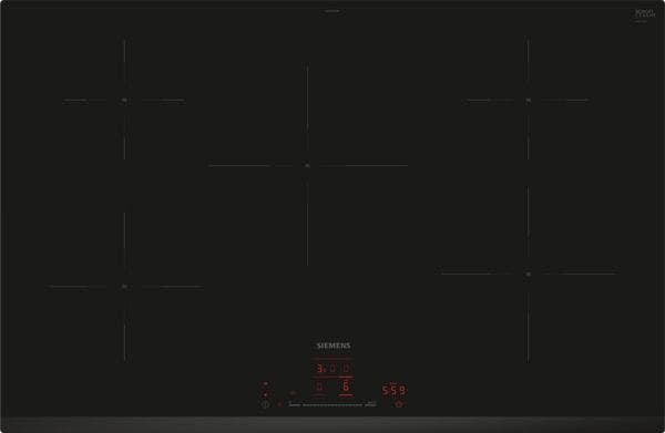 Siemens EH831HVB1E iQ100 Home Connect