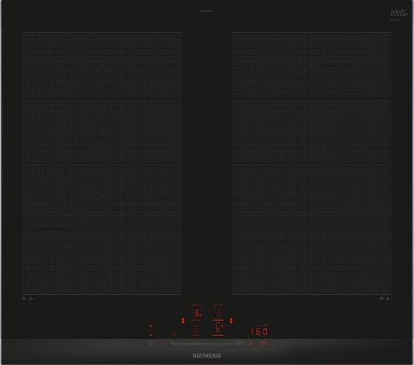 Siemens EX675HXC1E iQ700 Home Connect
