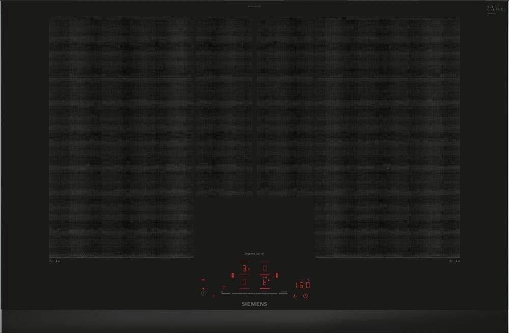 Siemens EX675HYC1M iQ700 HomeConnect extraKlasse