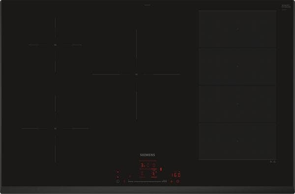 Siemens EX851HVC1E iQ700 Home Connect