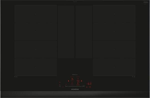 Siemens EX875HYC1M iQ700 Home Connect extraKlasse