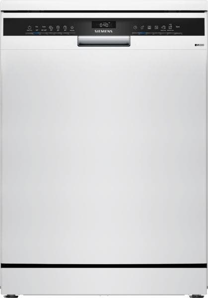 Siemens SN23HW02KE iQ300