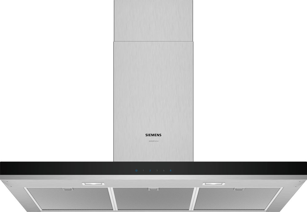 Siemens LC96BHM50M iQ300 extraKlasse
