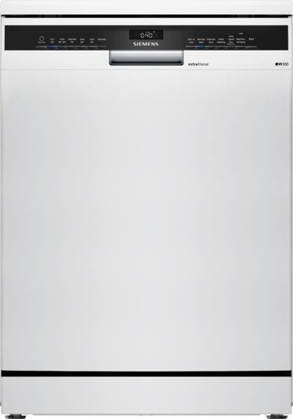 Siemens SN23EW03LN iQ300 Home Connect extraKlasse