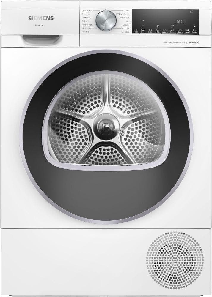 Siemens WQ45G2D5NL iQ500