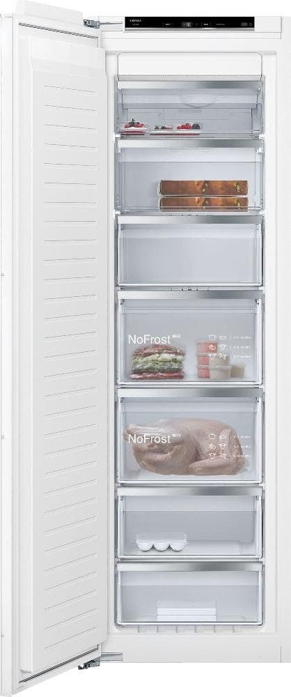 Siemens GI81NECE0 iQ500 extraKlasse