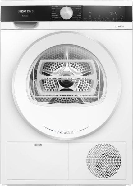 Siemens WP31G209NL iQ500 extraKlasse